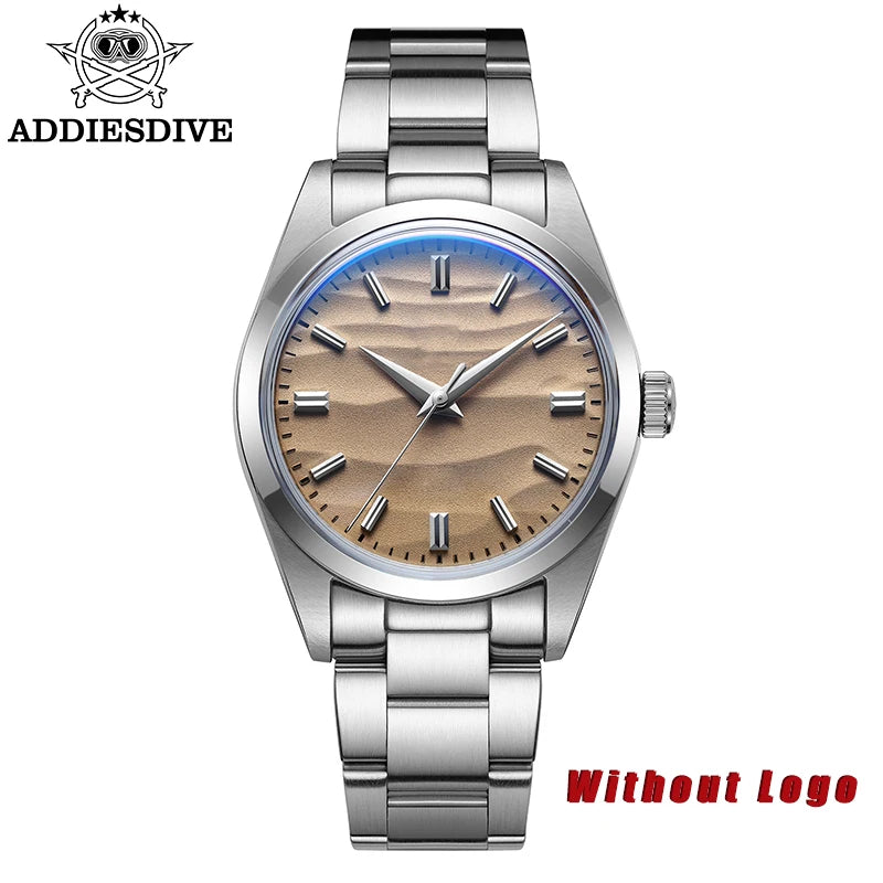 ADDIESDIVE AD2030 Men's Quartz Watch