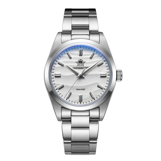 ADDIESDIVE AD2030 Men's Quartz Watch