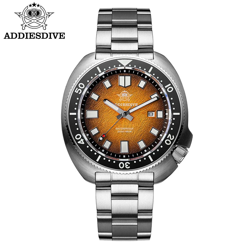 ADDIESDIVE AD2511 Men's Quartz Watch