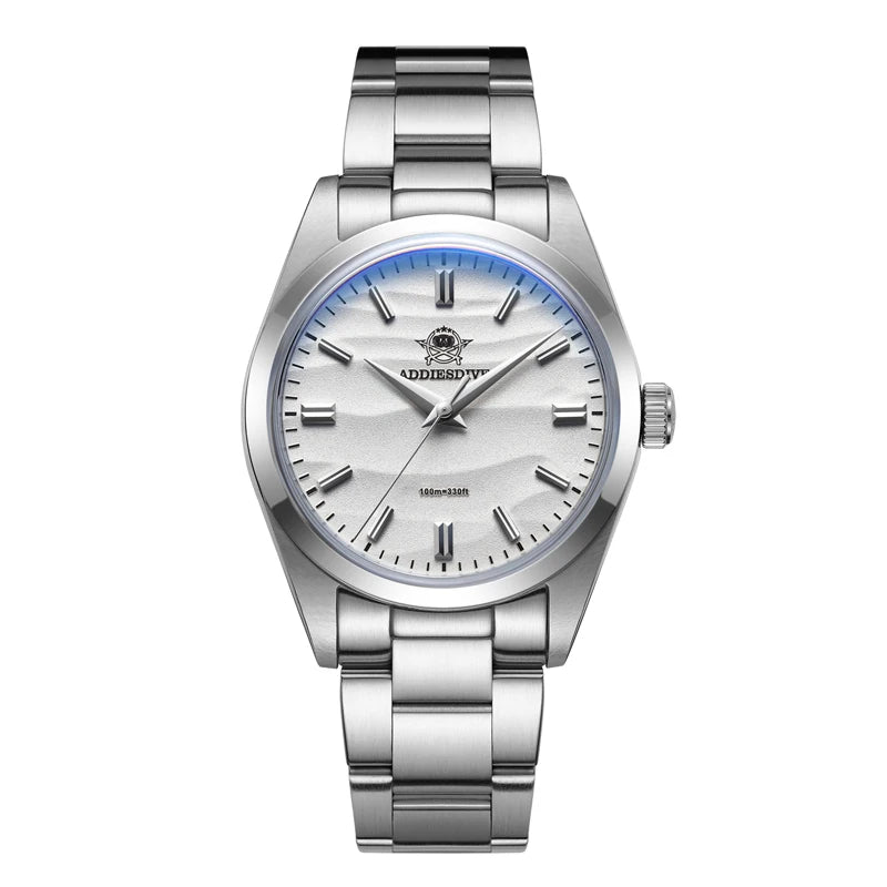 ADDIESDIVE AD2030 Men's Quartz Watch