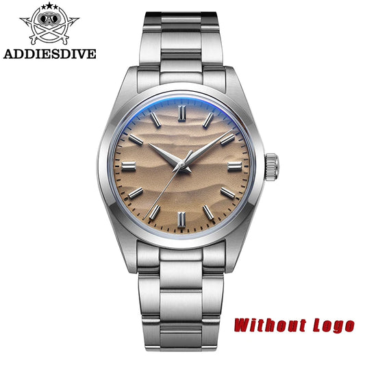ADDIESDIVE AD2030 Men's Quartz Watch