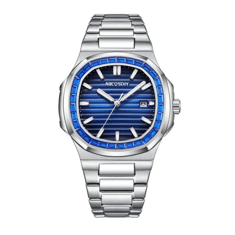 AOCASDIY 7209 Men's Quartz Watch