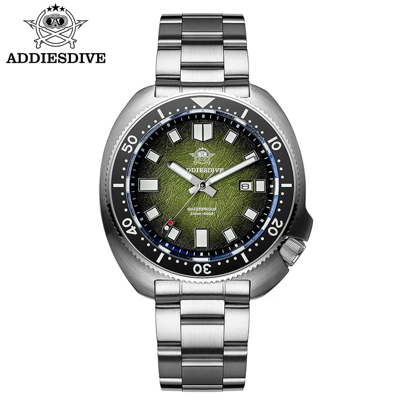 ADDIESDIVE AD2511 Men's Quartz Watch
