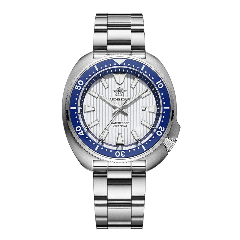 ADDIESDIVE AD2507 Men's Quartz Watch