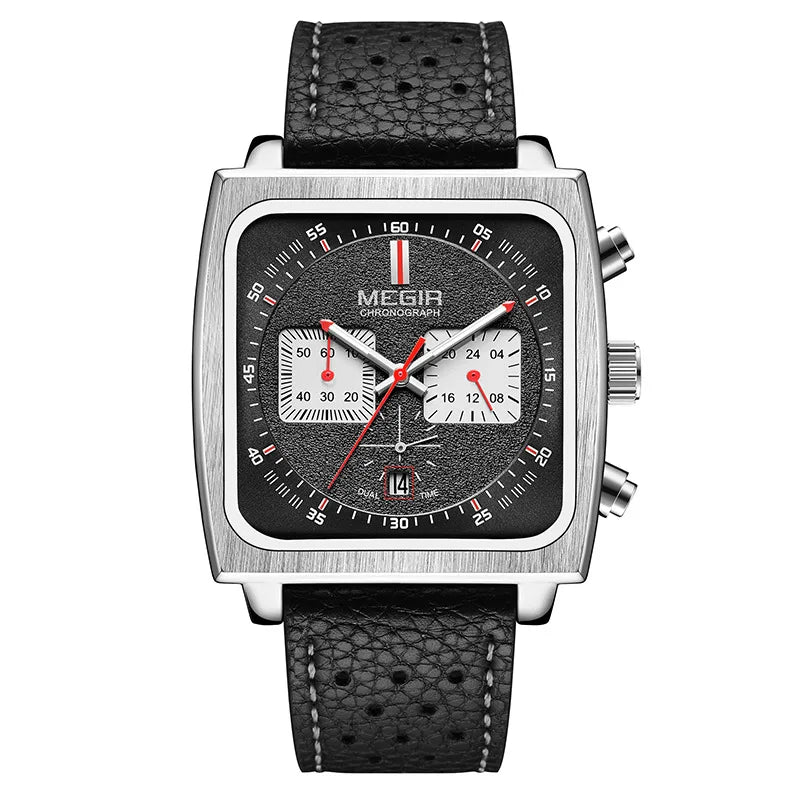 MEGIR 2182 Men's Quartz Watch