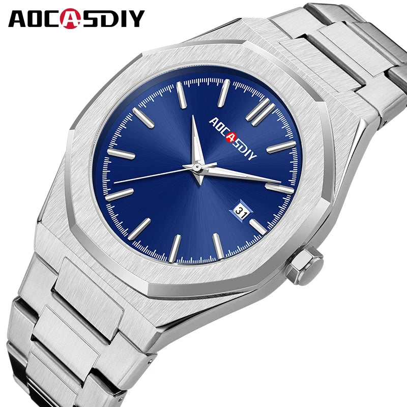 AOCASDIY 22165 Men's Quartz Watch