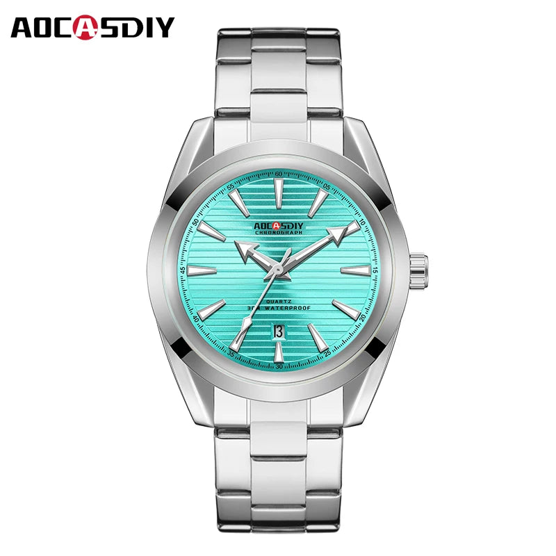 AOCASDIY 1429 Men's Quartz Watch