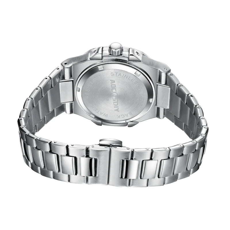 AOCASDIY 7209 Men's Quartz Watch