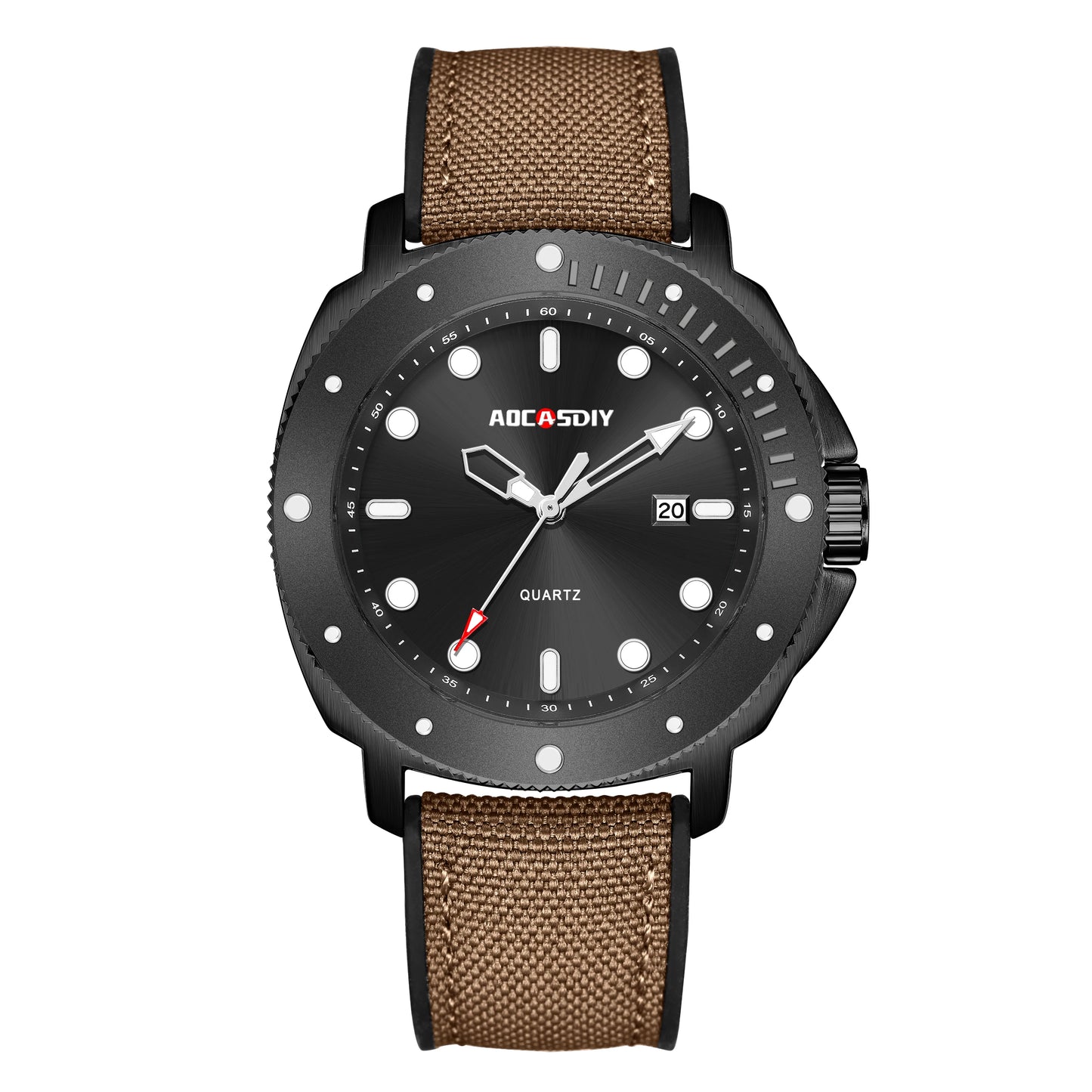 AOCASDIY 143508 Men's Quartz Watch