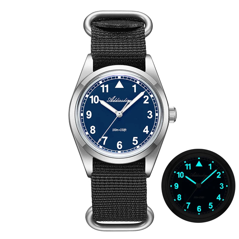 ADDIESDIVE AD2079 Men's Quartz Watch