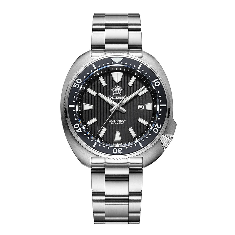 ADDIESDIVE AD2507 Men's Quartz Watch