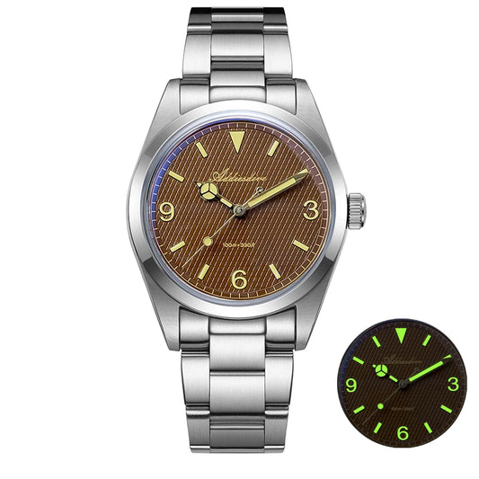 ADDIESDIVE AD2096 Men's Quartz Watch