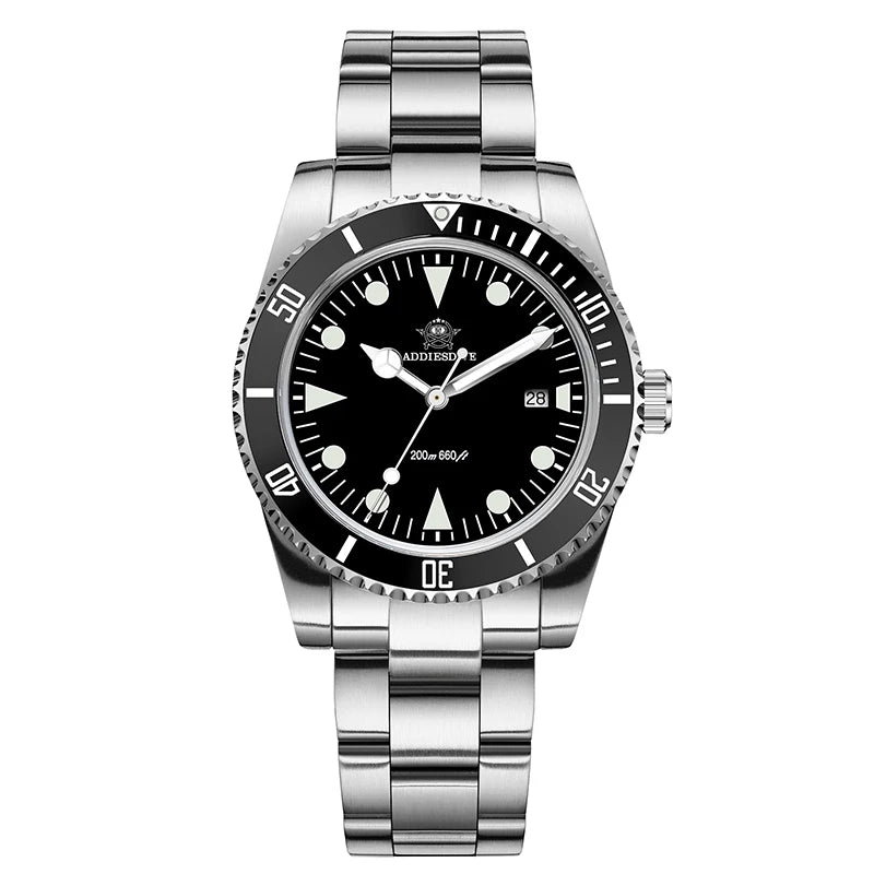 ADDIESDIVE AD2068 Men's Watch