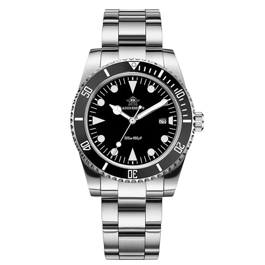 ADDIESDIVE AD2068 Men's Watch