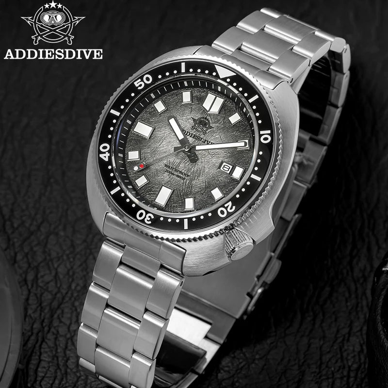 ADDIESDIVE AD2511 Men's Quartz Watch