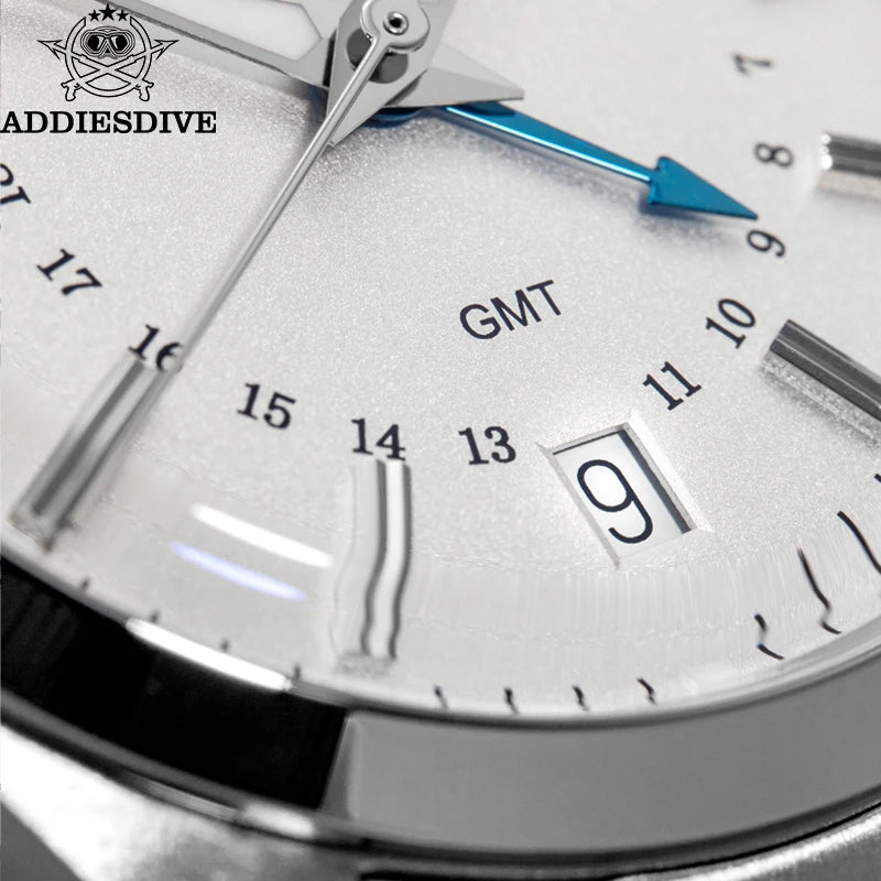 ADDIESDIVE AD2065 Men's Quartz Watch