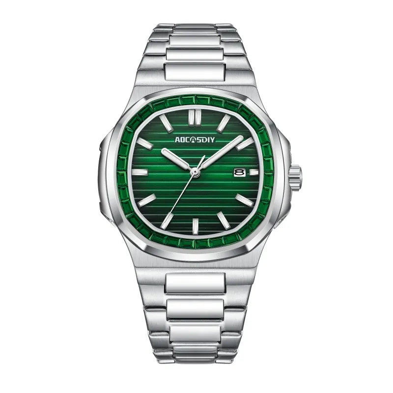 AOCASDIY 7209 Men's Quartz Watch