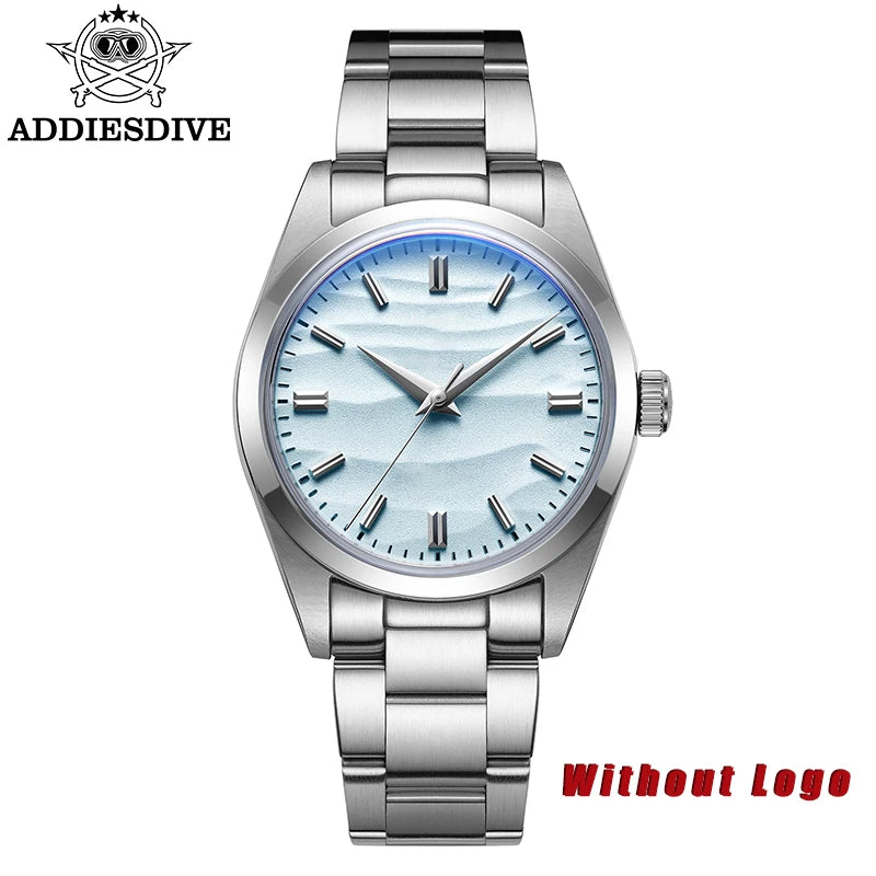 ADDIESDIVE AD2030 Men's Quartz Watch