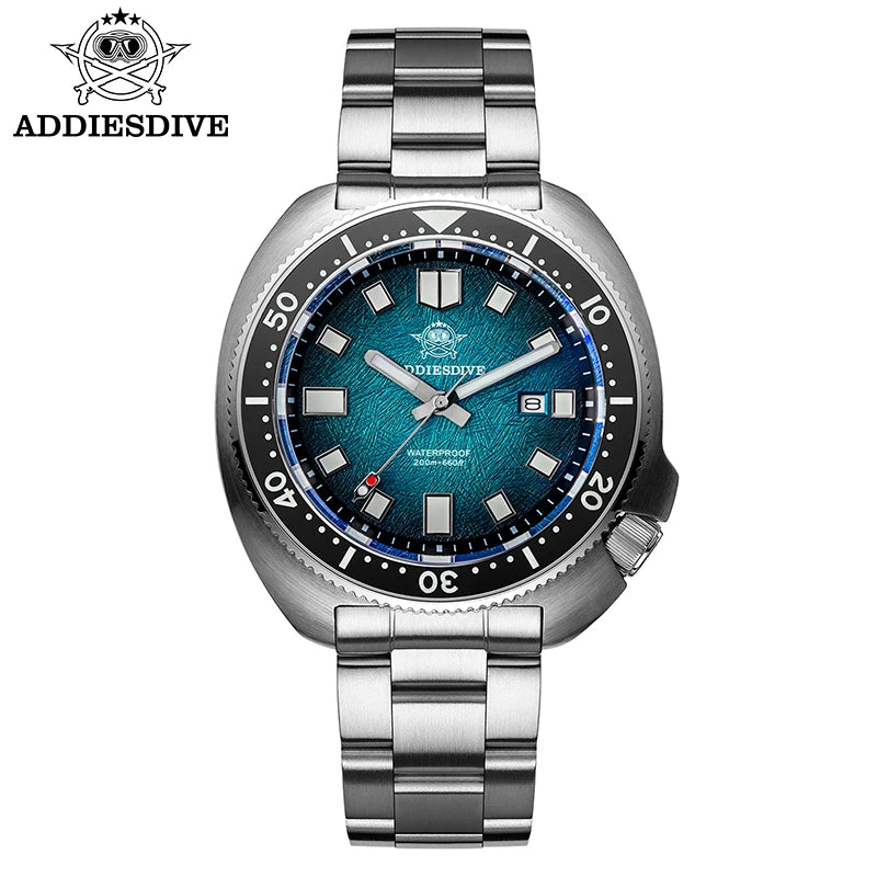 ADDIESDIVE AD2511 Men's Quartz Watch