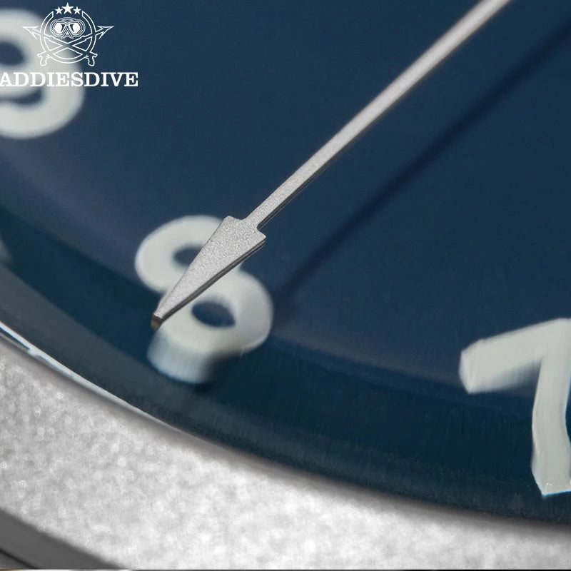 ADDIESDIVE AD2079 Men's Quartz Watch