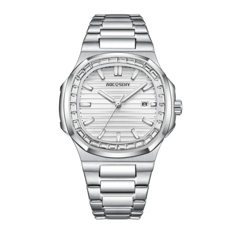 AOCASDIY 7209 Men's Quartz Watch