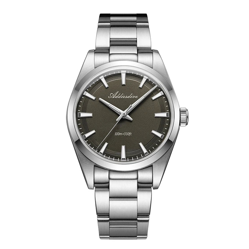 ADDIESDIVE AD2066 Men's Quartz Watch