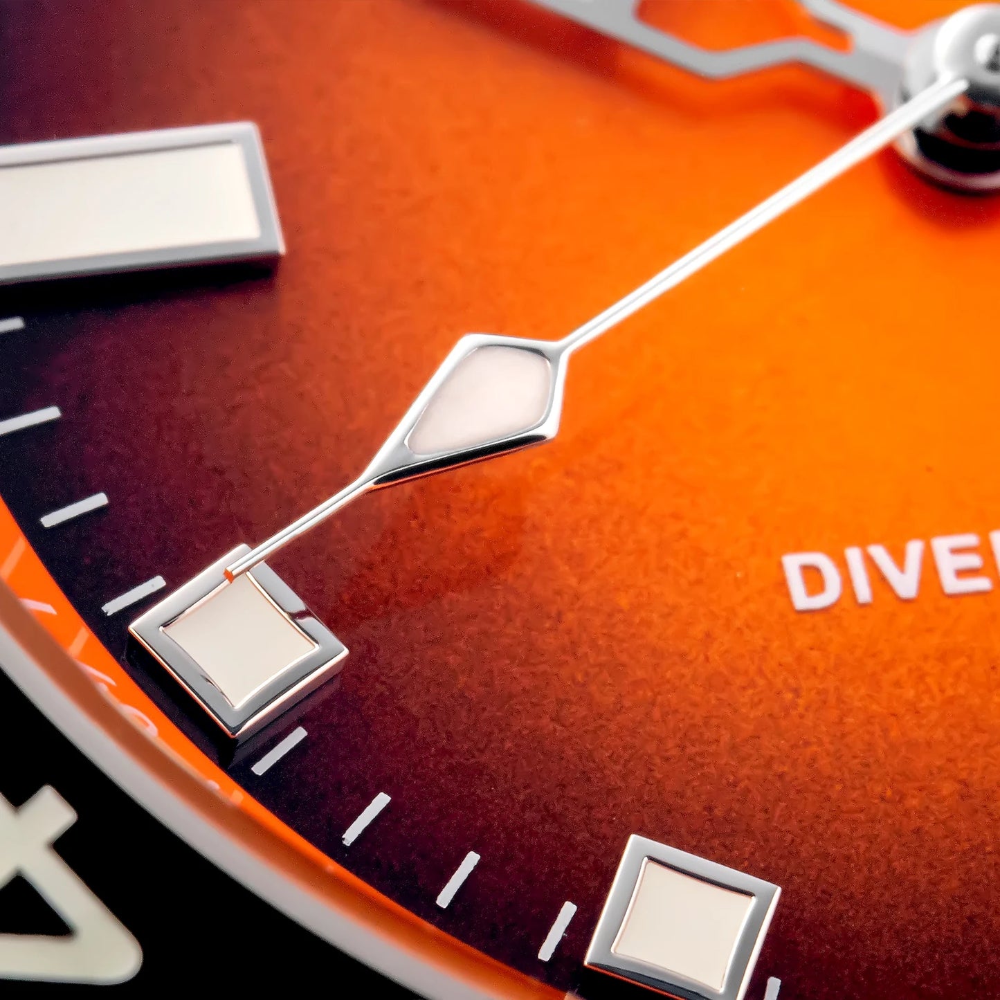 ADDIESDIVE AD2089 Men's Quartz Watch