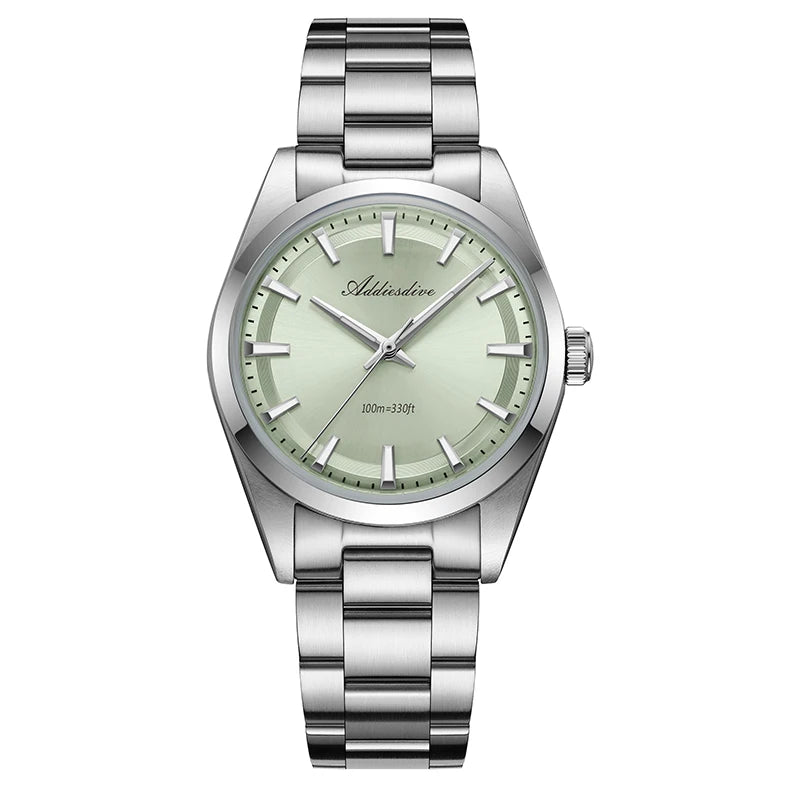 ADDIESDIVE AD2066 Men's Quartz Watch