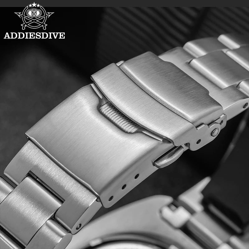 ADDIESDIVE AD2507 Men's Quartz Watch