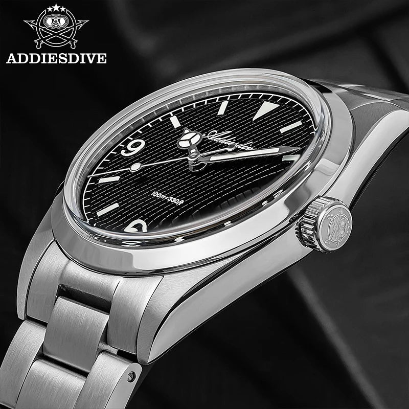 ADDIESDIVE AD2096 Men's Quartz Watch