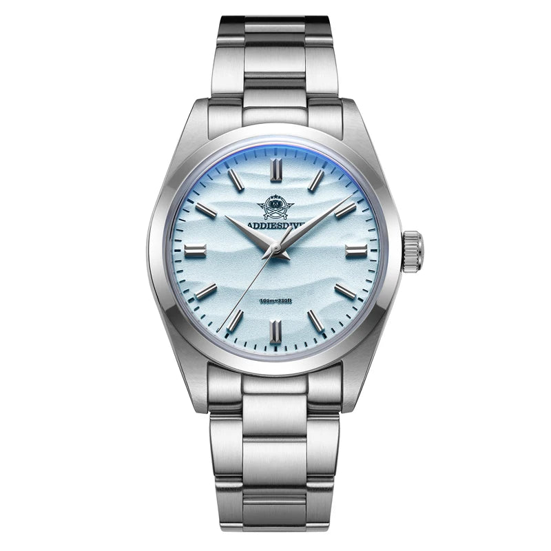ADDIESDIVE AD2030 Men's Quartz Watch