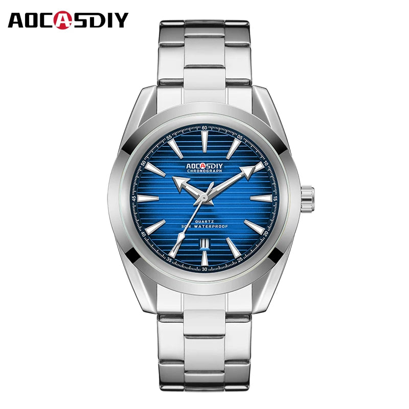 AOCASDIY 1429 Men's Quartz Watch