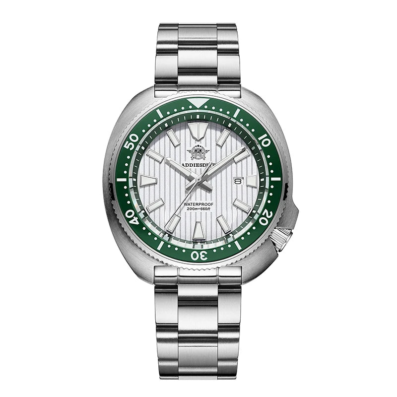 ADDIESDIVE AD2507 Men's Quartz Watch