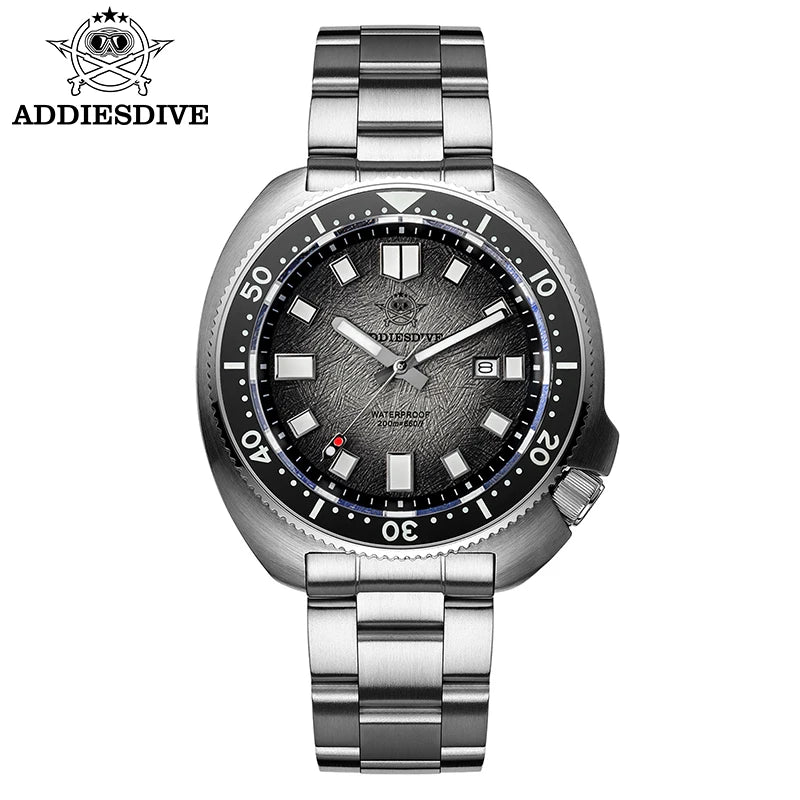 ADDIESDIVE AD2511 Men's Quartz Watch