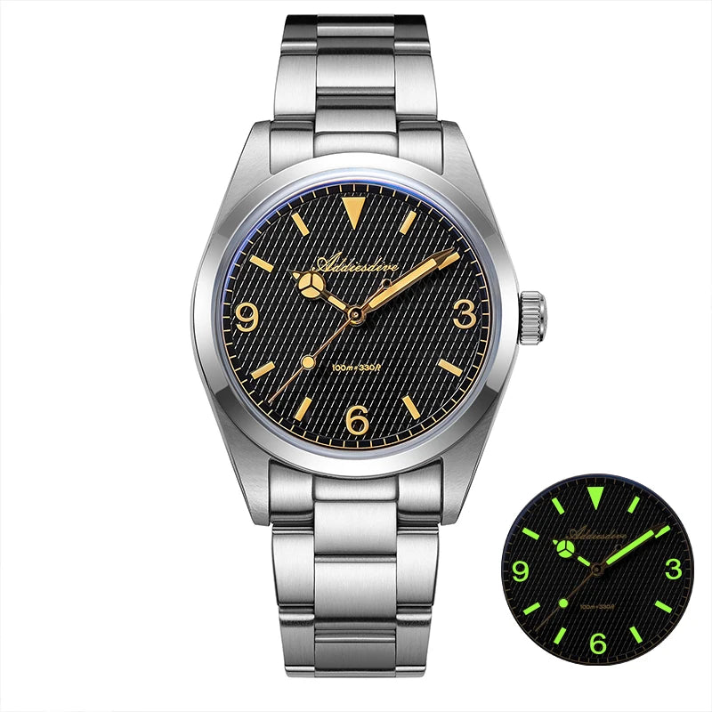 ADDIESDIVE AD2096 Men's Quartz Watch