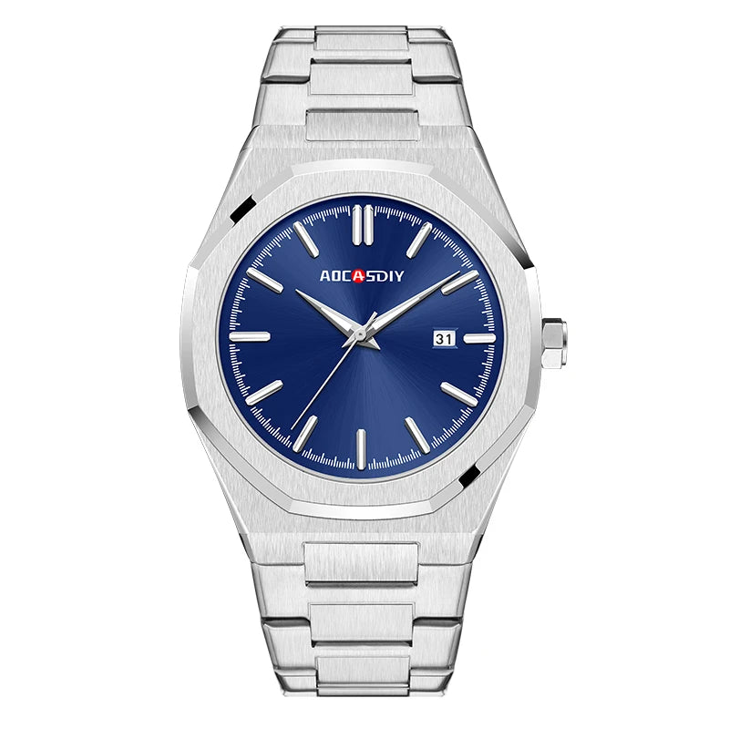 AOCASDIY 22165 Men's Quartz Watch