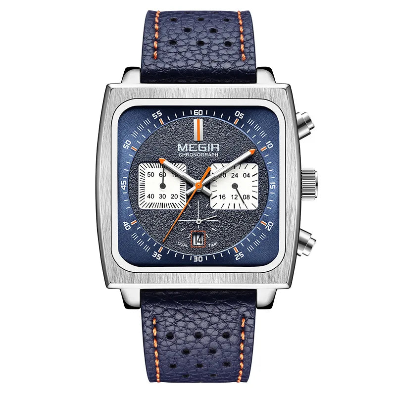 MEGIR 2182 Men's Quartz Watch