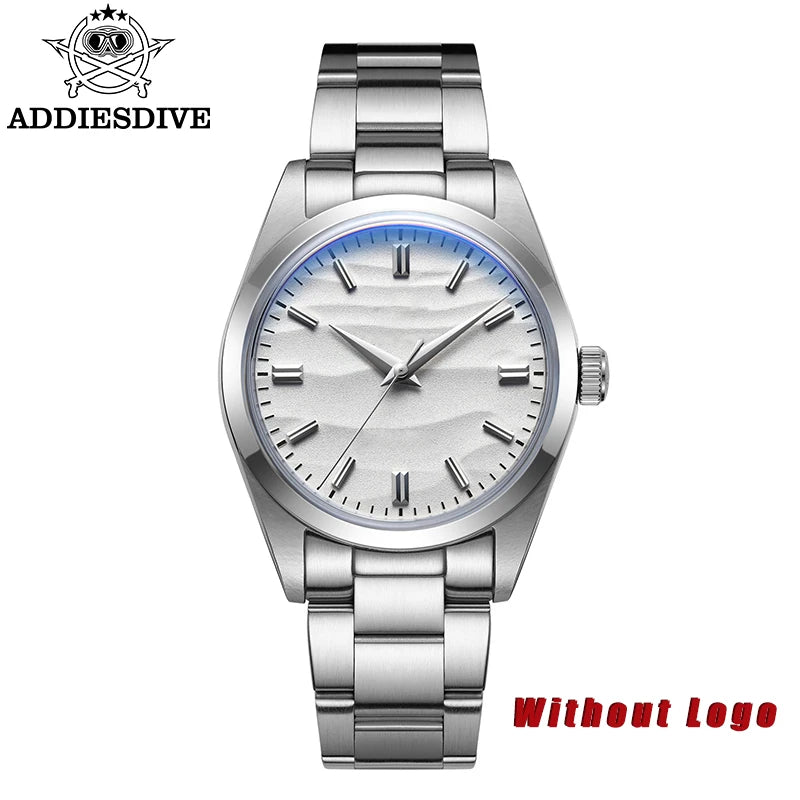ADDIESDIVE AD2030 Men's Quartz Watch