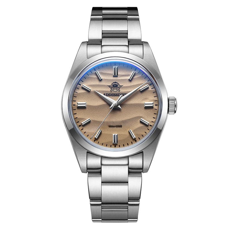 ADDIESDIVE AD2030 Men's Quartz Watch