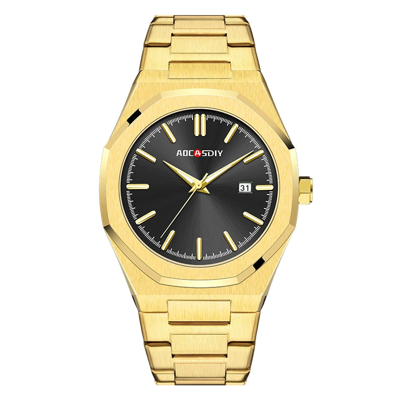 AOCASDIY 22165 Men's Quartz Watch