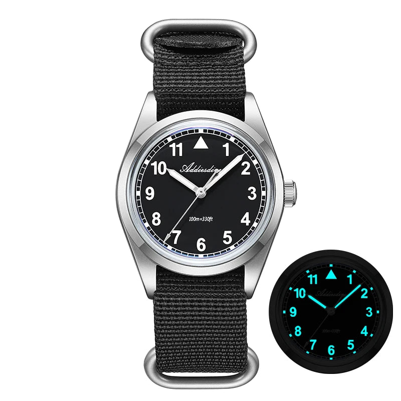 ADDIESDIVE AD2079 Men's Quartz Watch