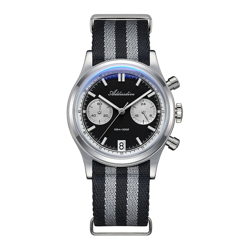 ADDIESDIVE AD2095 Men's Quartz Watch