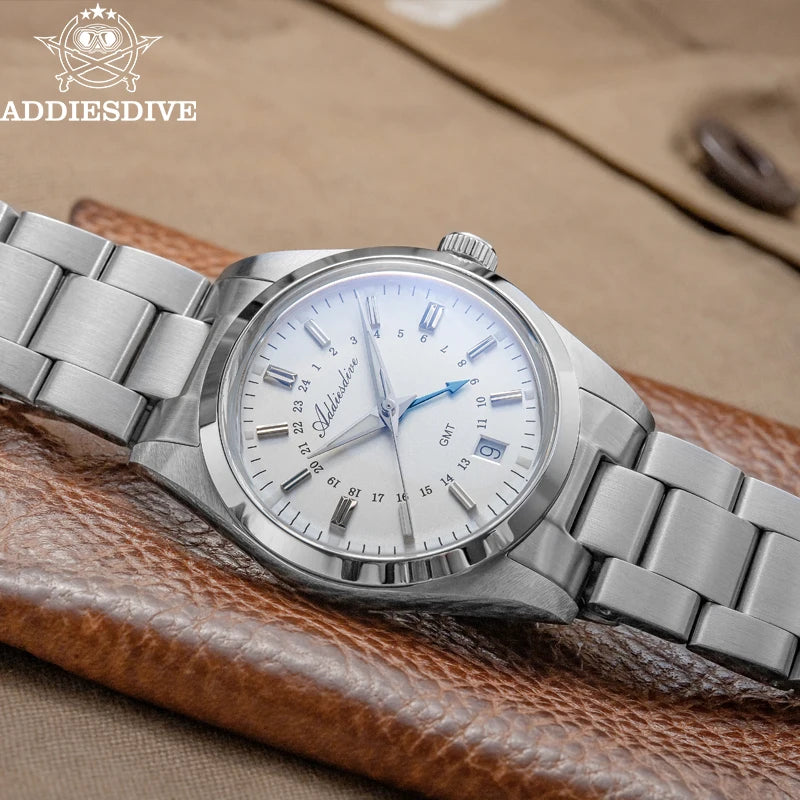 ADDIESDIVE AD2065 Men's Quartz Watch